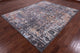 Wool & Silk Persian Handmade Rug 7' 11" X 10' 0" - Q13511