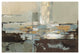 "Morning Haze" Digital Paper Print by Silvia Vassileva, 26"x18"