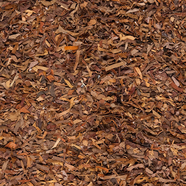 Safavieh Leather Shag Lsg511B Saddle Area Rug