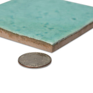 Menorca Aqua Ceramic Wall Tile