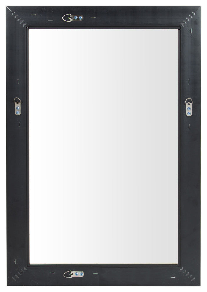 Kate and Laurel Lohman Home Message Board With Erasable Clear Surface