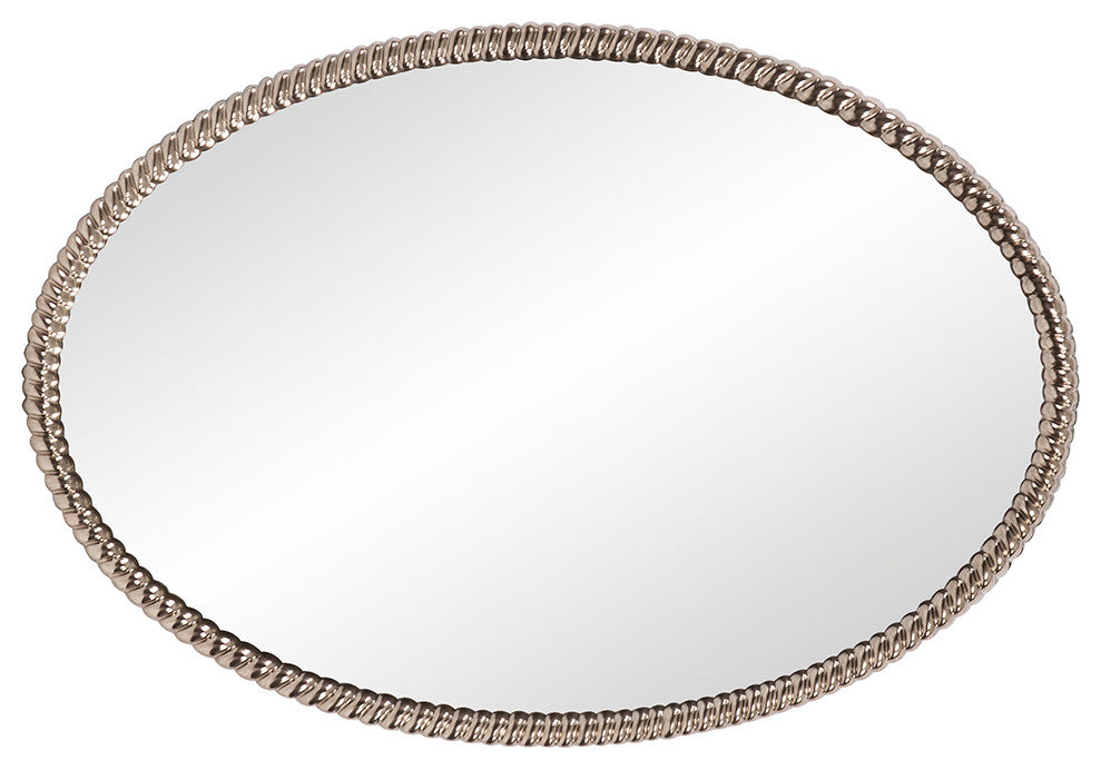 Howard Elliott Korda Mirror