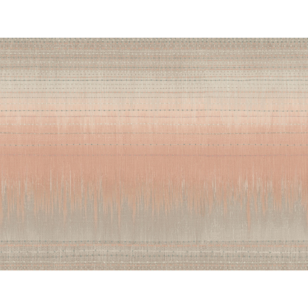 Desert Textile Wallpaper, Canyon