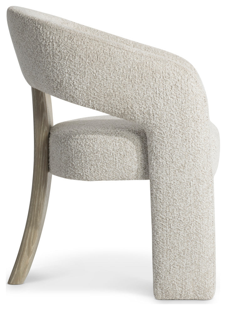 Bernhardt Open Back Arcadia Arm Chair