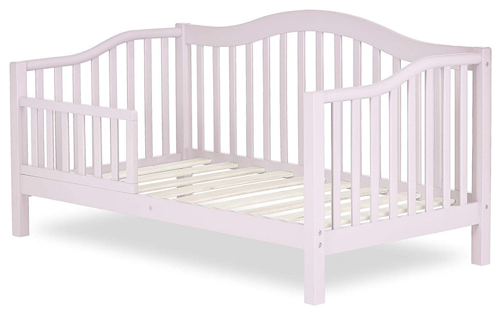 Modern Toddler Day Bed Smart Design in Pink