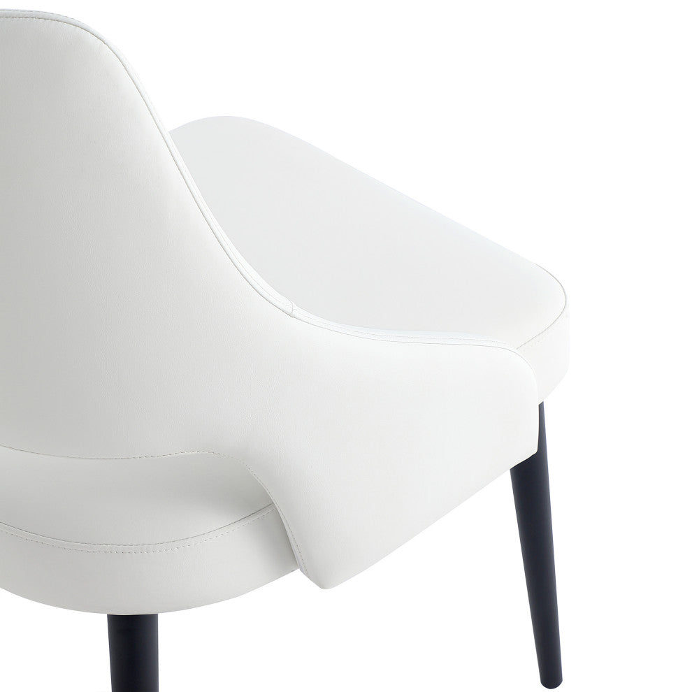Manhattan Comfort Tremont Dining Chair, Set of 2