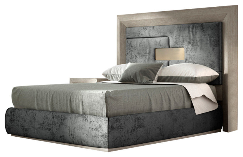 MA-61 Bed, King