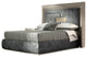 MA-61 Bed, King