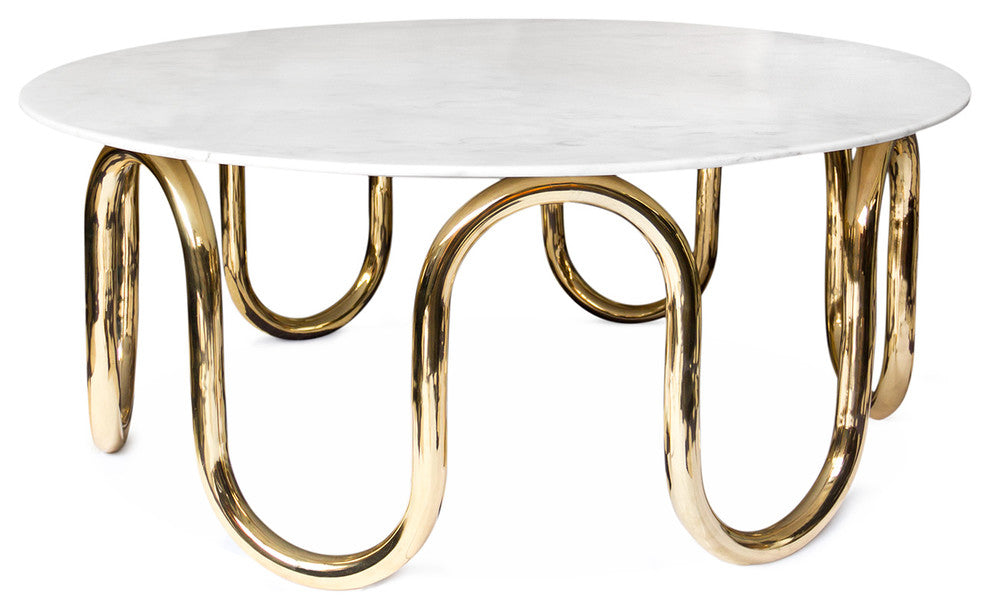 Scalinatella Cocktail Table