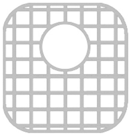 Stainless Steel Kitchen Sink Grid For Noah'S Sink Model Whdbu3721