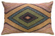 Global Linen Pillow, 18"x12" III