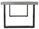 Jedrik Outdoor Dining Table Large