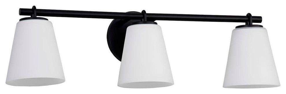 Alpino 3-Light Bath Bar