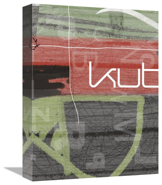 "KVT" Fine Art Print
