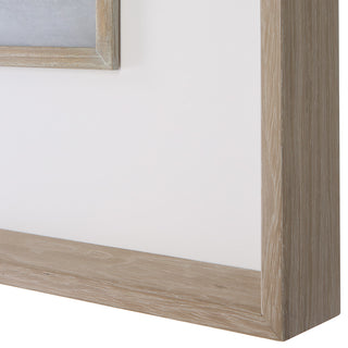 Uttermost 32266 Oregon Coast Framed Print