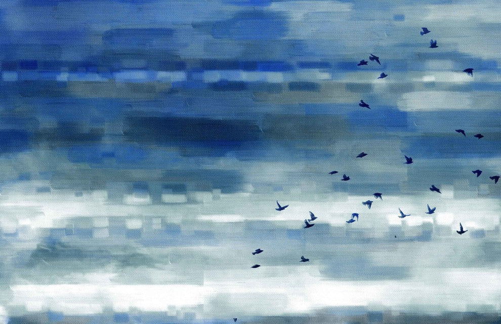 "Shirebrook" Artwork