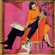 "The Year of Discontent" Painting Print on Canvas by Morgan Kane