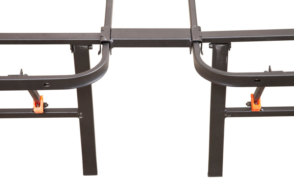 Hollywood Bedder Base, Full