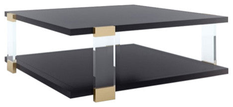 I'll Take The Corner Table