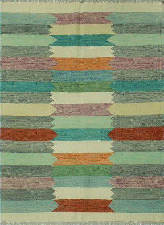 Winchester Kilim Fadil Ivory Rug