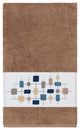 Khloe Embellished Bath Towel