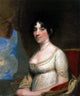 Gilbert Stuart Dolley Payne Todd Madison, Gallery Wrapped Canvas, 20"x25"