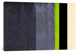 "Honeydew Slate" by iCanvas, Canvas Print, 18x12"