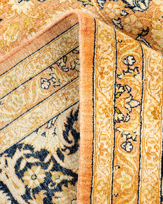 MOGUL, Hand Knotted Area Rug 10' 4" X 8' 2"