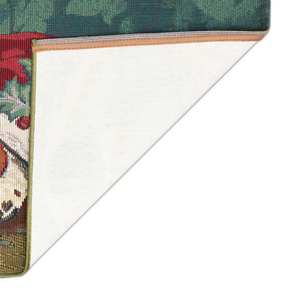 Esencia Nap In A Cap Indoor/Outdoor Mat Pine 2'5"x3'11"