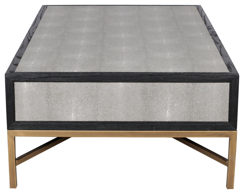 Mako Coffee Table