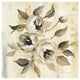 "English Rose I" Digital Paper Print by Silvia Vassileva, 20"x20"