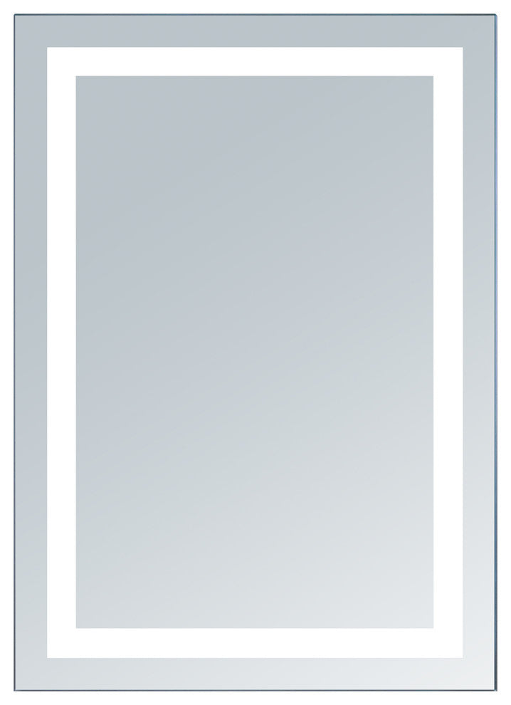 Electric LED Mirror, 24"x32"