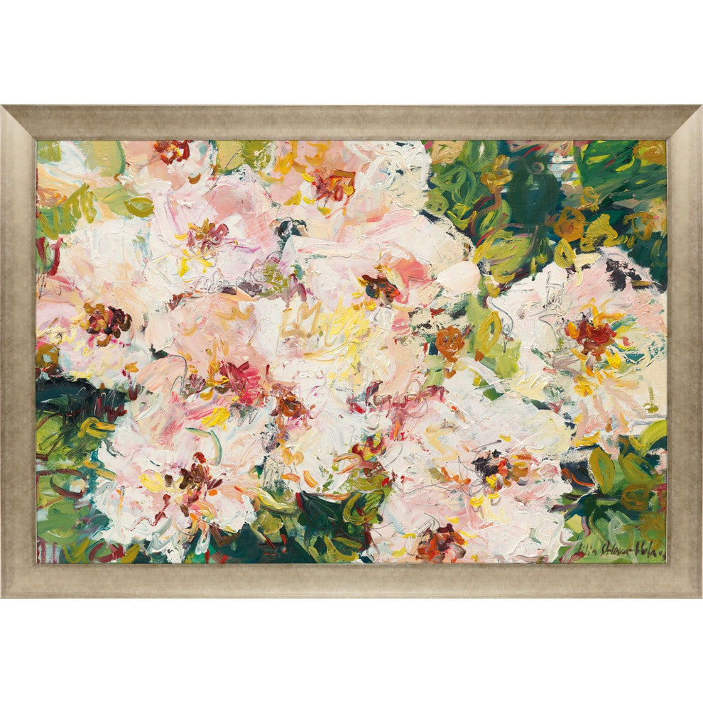 Rose Hedge