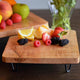 2 Piece Raised Tray Set
