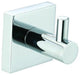 Pamex Vina Robe Hook, Chrome