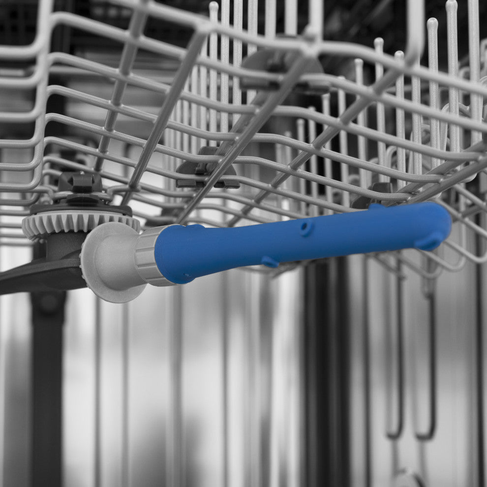 ZLINE 24" Tall Tub Dishwasher, Stainless Steel DWMT-304-24