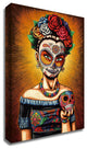 "Rita" by Nicholas Ivins, Print on Canvas, 21"x30"