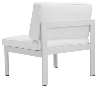 Karen 5-Piece Sectional White