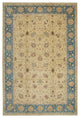 Rug N Carpet - Hand-Knotted Oriental 11' 11" x 18' 0" Large Oushak Area Rug