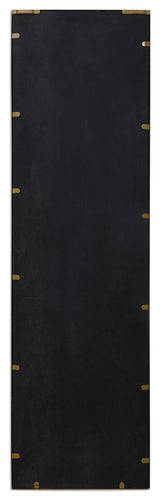 Uttermost Palma Gold Leaf Shadow Box Set/3