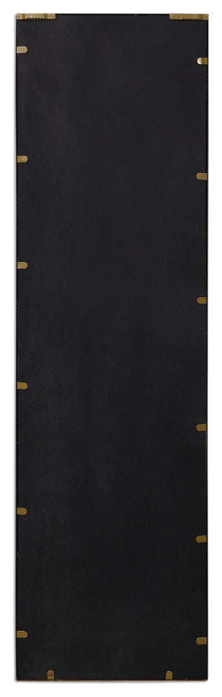 Uttermost Palma Gold Leaf Shadow Box Set/3