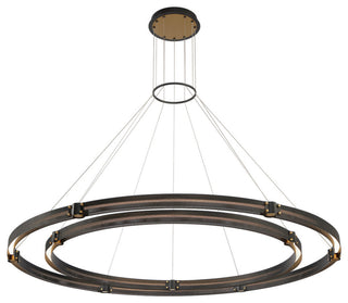 1 Light Contemporary Large Chandeliers