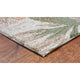 Ravella Tropical Leaf Indoor/Outdoor Rug Neutral, 3'6"x5'6'