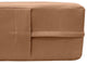 Style5 Twin-XL Knife Edge Outdoor Mattress Bolster Slip Cover COMPLETE SET AD104