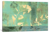 "Samadhi I" by Chris Donovan, Canvas Print, 18"x12"