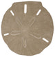 Sand Drink Table With Sand Dollar Top