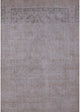 Ahgly Company Indoor Rectangle Mid-Century Modern Area Rugs, 6' x 9'