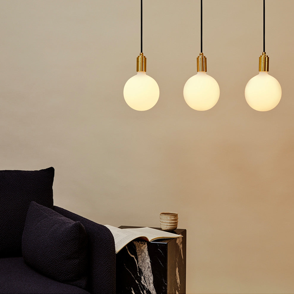 Sphere IV Light Bulb, Set of 2