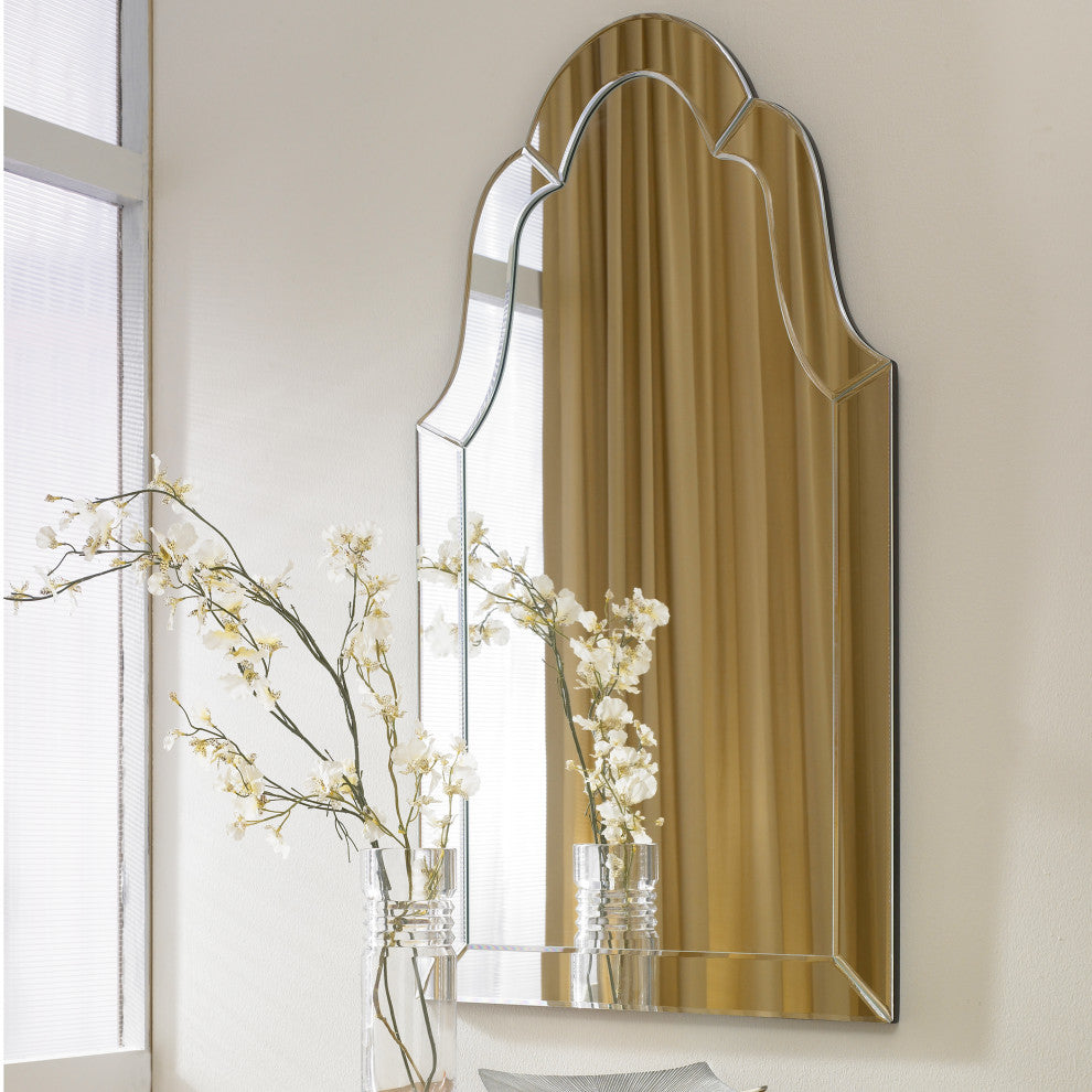 Uttermost Hovan Mirror