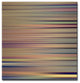 Ready2HangArt ''Blur Stripes VIII'' Canvas Wall Art, 12 in. Highx12 in. Wide